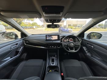Used Nissan Qashqai 2023 for sale - 79725558: Photo