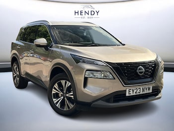 Used Nissan X-Trail 2023 for sale - 79246834: Photo