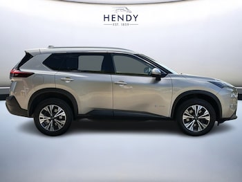 Used Nissan X-Trail 2023 for sale - 79246834: Photo