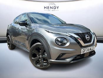Used Nissan Juke 2024 for sale - 79656870: Photo