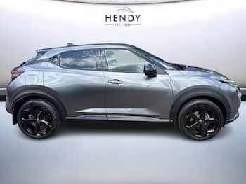 Used Nissan Juke 2024 for sale - 79656870: Photo