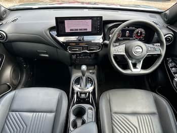 Used Nissan Juke 2024 for sale - 79656870: Photo