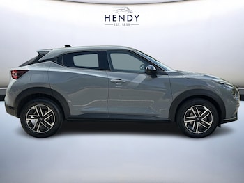 Used Nissan Juke 2026 for sale - 79324129: Photo
