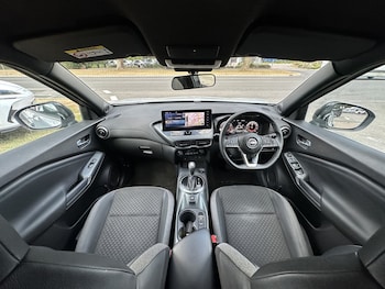 Used Nissan Juke 2026 for sale - 79324129: Photo
