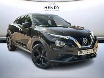 Used Nissan Juke 2020 for sale - 79575982: Photo