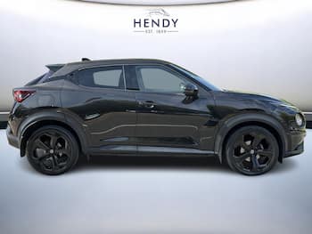 Used Nissan Juke 2020 for sale - 79575982: Photo