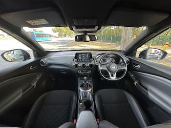 Used Nissan Juke 2020 for sale - 79575982: Photo