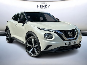 Used Nissan Juke 2022 for sale - 79395404: Photo