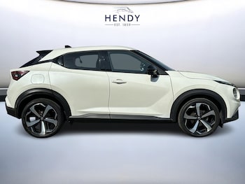 Used Nissan Juke 2022 for sale - 79395404: Photo