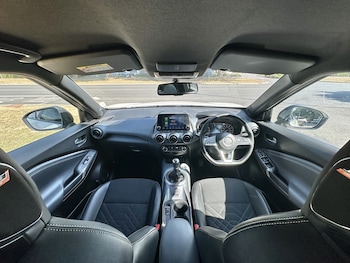 Used Nissan Juke 2022 for sale - 79395404: Photo