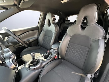 Used Nissan Juke 2022 for sale - 79395404: Photo