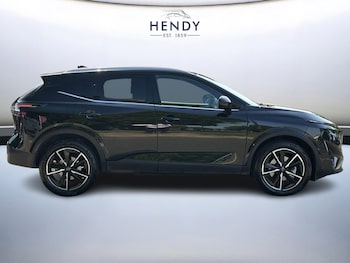 Used Nissan Qashqai 2026 for sale - 79199498: Photo