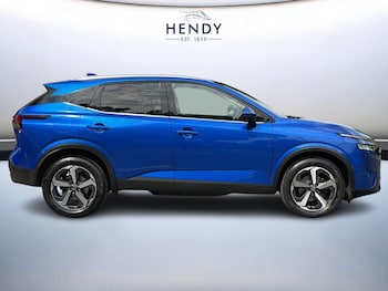 Used Nissan Qashqai 2021 for sale - 79235760: Photo