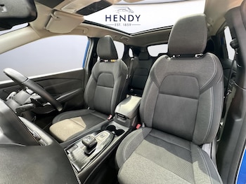 Used Nissan Qashqai 2021 for sale - 79235760: Photo