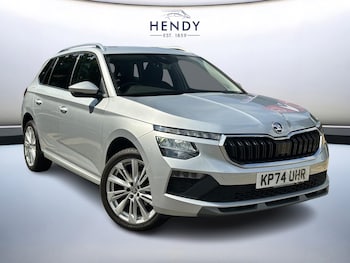 Used Skoda Kamiq 2024 for sale - 79360556: Photo