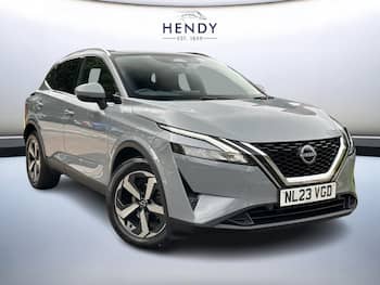 Used Nissan Qashqai 2023 for sale - 79725556: Photo