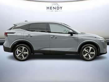 Used Nissan Qashqai 2023 for sale - 79725556: Photo