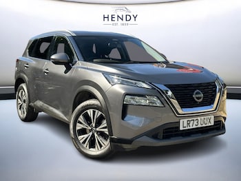 Used Nissan X-Trail 2023 for sale - 79508262: Photo