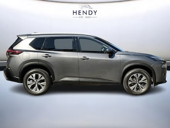 Used Nissan X-Trail 2023 for sale - 79508262: Photo