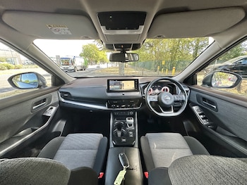 Used Nissan X-Trail 2023 for sale - 79508262: Photo