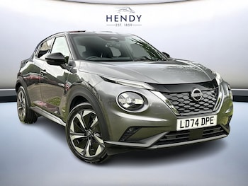 Used Nissan Juke 2024 for sale - 79200093: Photo