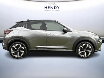 Used Nissan Juke 2024 for sale - 79200093: Photo