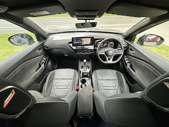 Used Nissan Juke 2024 for sale - 79200093: Photo