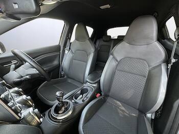 Used Nissan Juke 2023 for sale - 79483590: Photo