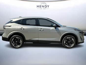 Used Nissan Qashqai 2025 for sale - 79508269: Photo