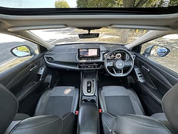 Used Nissan Qashqai 2025 for sale - 79508269: Photo