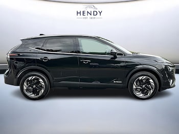 Used Nissan Qashqai 2025 for sale - 79200232: Photo