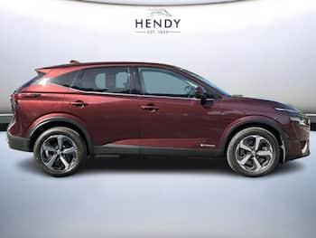 Used Nissan Qashqai 2023 for sale - 79830570: Photo