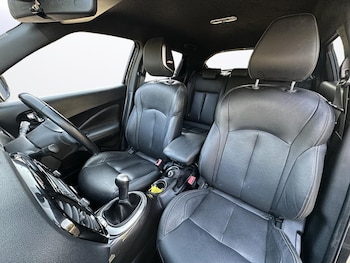 Used Nissan Juke 2018 for sale - 79508225: Photo
