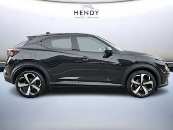 Used Nissan Juke 2021 for sale - 79508244: Photo