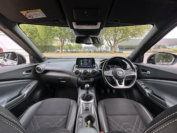 Used Nissan Juke 2021 for sale - 79508244: Photo