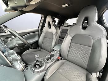 Used Nissan Juke 2021 for sale - 79508244: Photo