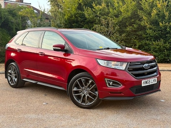 Used Ford Edge 2016 for sale - 79418127: Photo