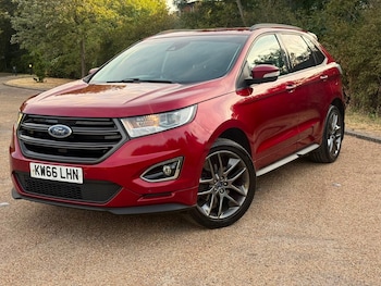Used Ford Edge 2016 for sale - 79418127: Photo