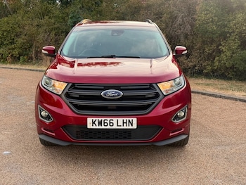 Used Ford Edge 2016 for sale - 79418127: Photo