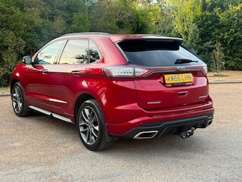Used Ford Edge 2016 for sale - 79418127: Photo