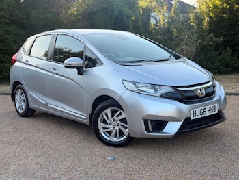 Used Honda Jazz 2016 for sale - 79211648: Photo