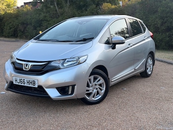 Used Honda Jazz 2016 for sale - 79211648: Photo