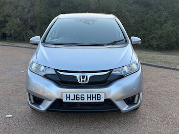 Used Honda Jazz 2016 for sale - 79211648: Photo