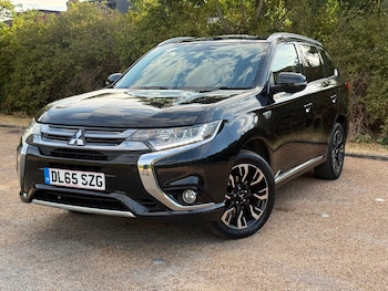 Used Mitsubishi Outlander 2015 for sale - 79418218: Photo