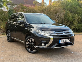 Used Mitsubishi Outlander 2015 for sale - 79418218: Photo