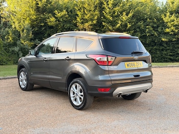 Used Ford Kuga 2017 for sale - 79255169: Photo