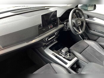 Used Audi Q5 2023 for sale - 75845627: Photo