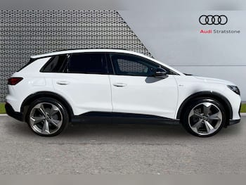 Used Audi Q4 e-tron 2025 for sale - 79851311: Photo