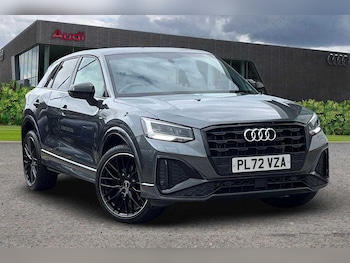 Audi - Q2