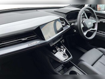 Used Audi Q4 e-tron 2026 for sale - 78550563: Photo